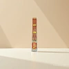 "Six Six Great Smoothness, family peace, Daily income of a fortune, red and gold raised character exquisite dragon incense, 60 cm, 3 sticks set, temple worship and offering incense. Application Scenario